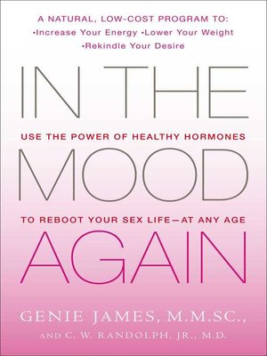 cover image of In the Mood Again